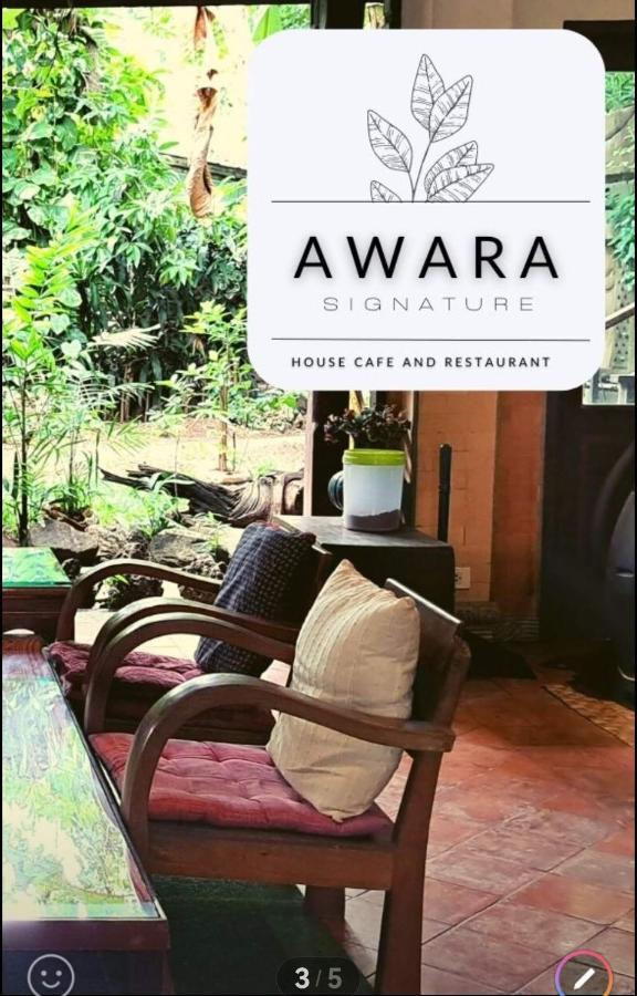 Avara Signature House Hotel Chiang Mai Ngoại thất bức ảnh